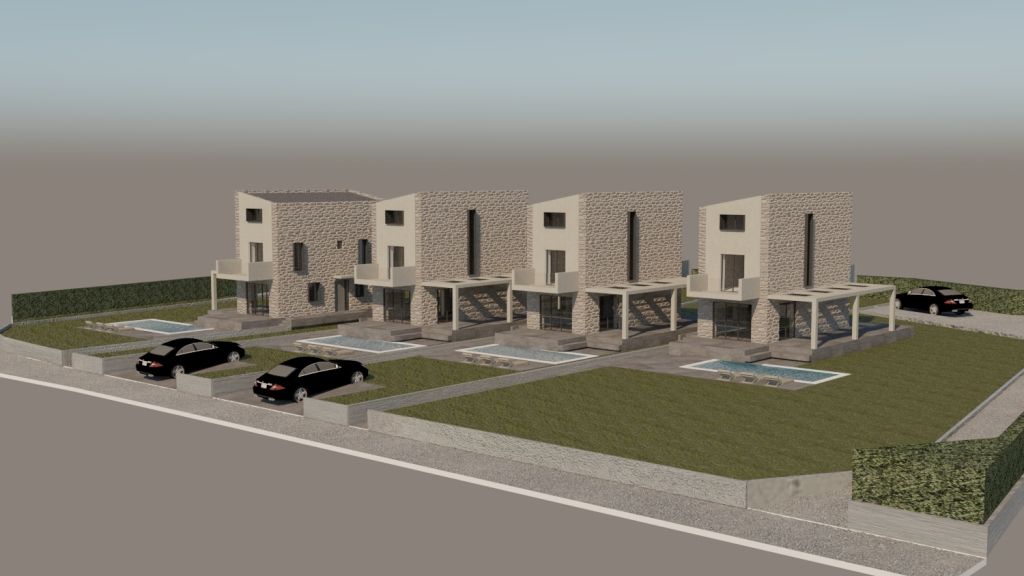 Мезонет в Салониках, Греция, 145 м2 фото 1