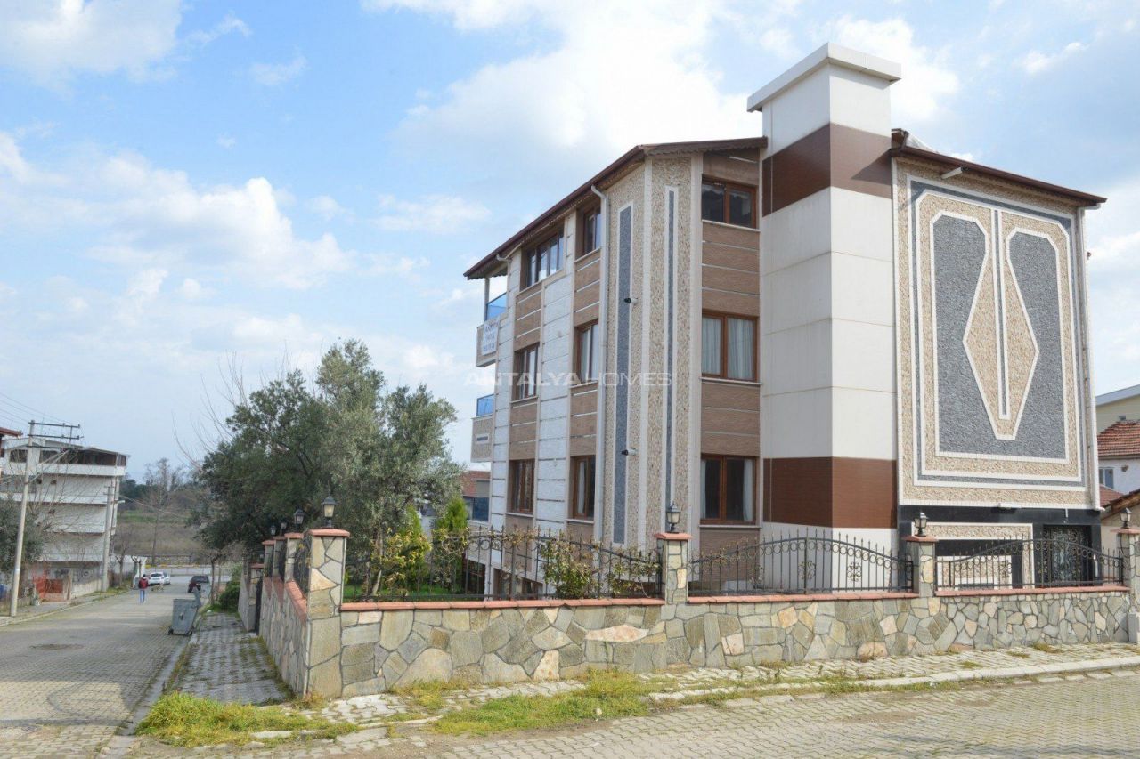 Апартаменты в Ялове, Турция, 460 м2 фото 2