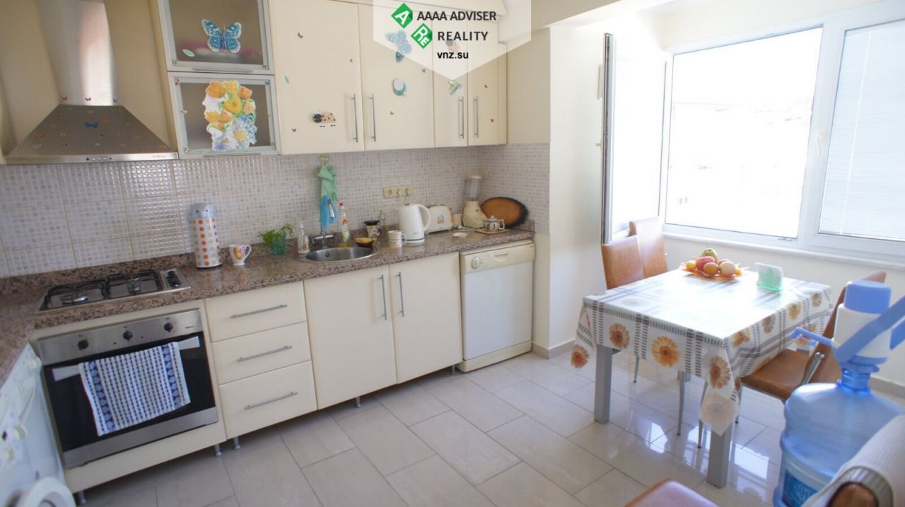 Пентхаус в Алании, Турция, 180 м2 фото 3