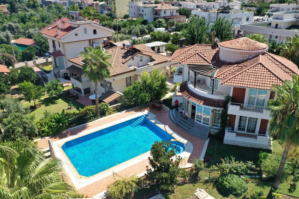 Вилла в Кемере, Турция, 300 м2 фото 3