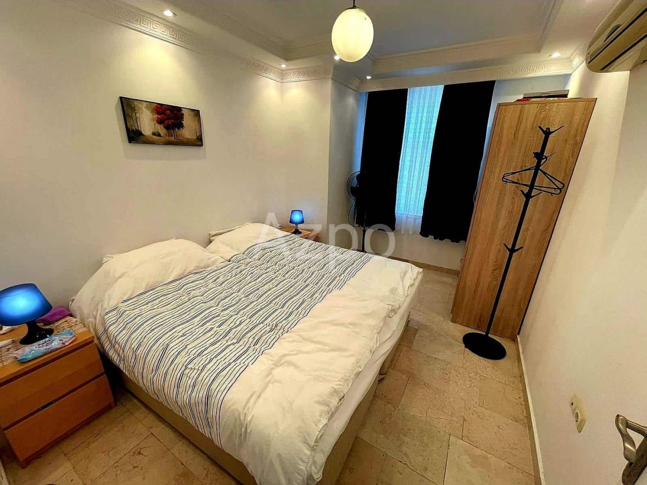 Апартаменты в Алании, Турция, 120 м2 фото 5