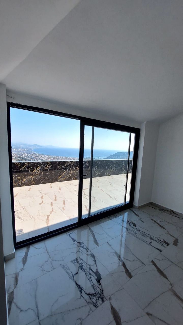 Вилла в Алании, Турция, 280 м2 фото 3