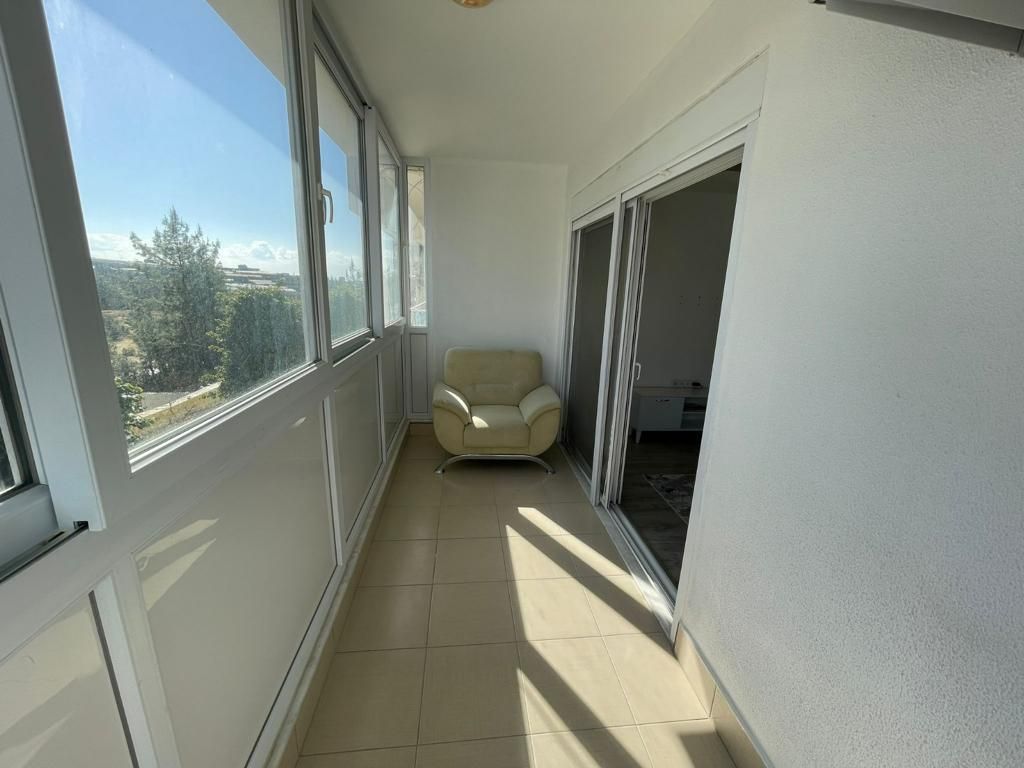 Квартира в Алании, Турция, 85 м2 фото 4