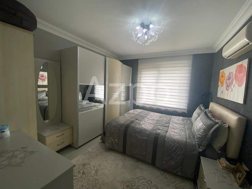 Апартаменты в Алании, Турция, 120 м2 фото 5