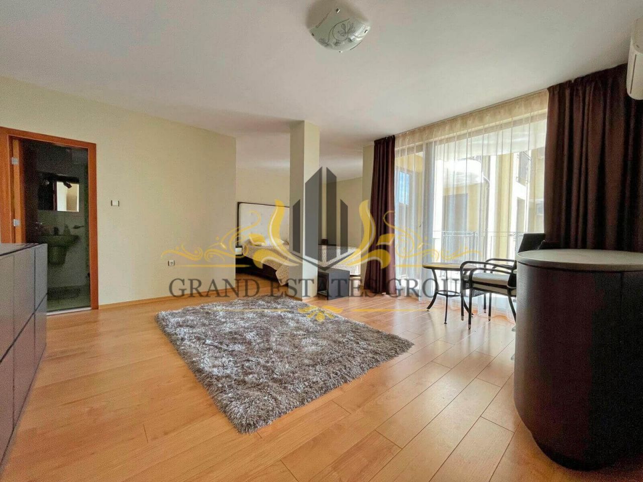 Апартаменты в Святом Власе, Болгария, 160 м2 фото 4