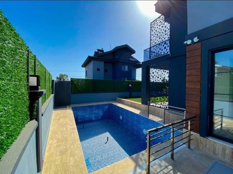 Вилла в Фетхие, Турция, 220 м2 фото 2