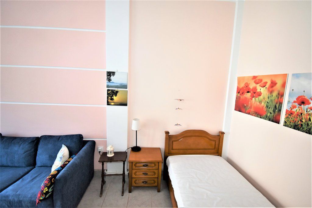 Апартаменты в Лутраки, Греция, 65 м2 фото 3
