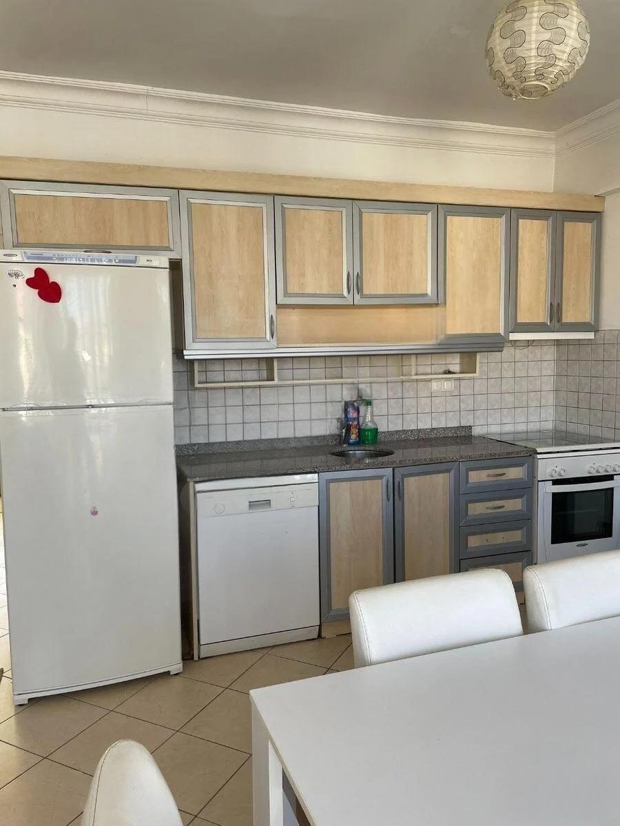 Квартира в Кемере, Турция, 115 м2 фото 5