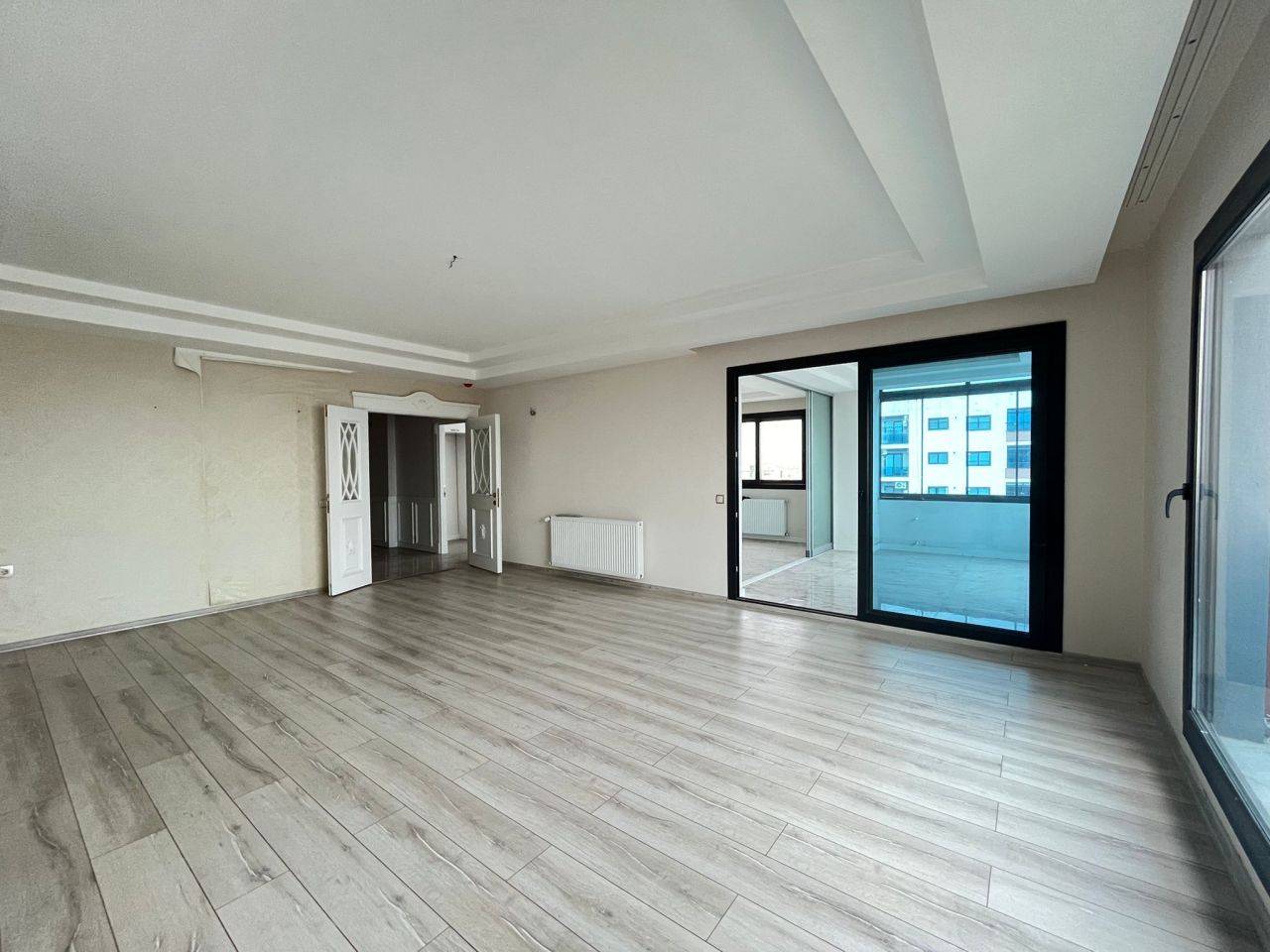 Квартира в Мерсине, Турция, 240 м2 фото 5