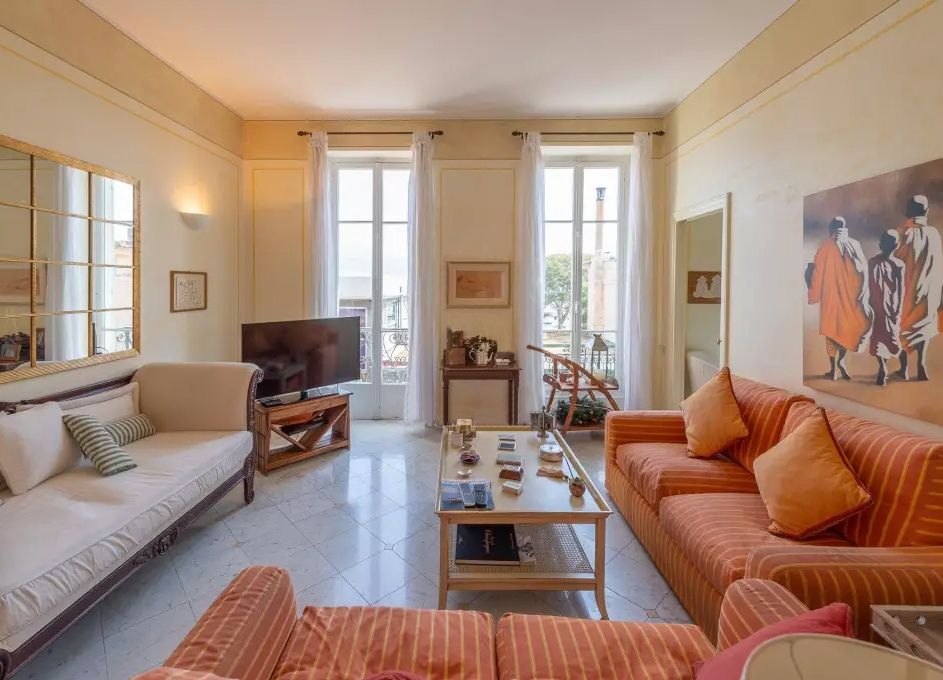 Апартаменты в Сен-Жан-Кап-Ферра, Франция, 125.5 м2 фото 2