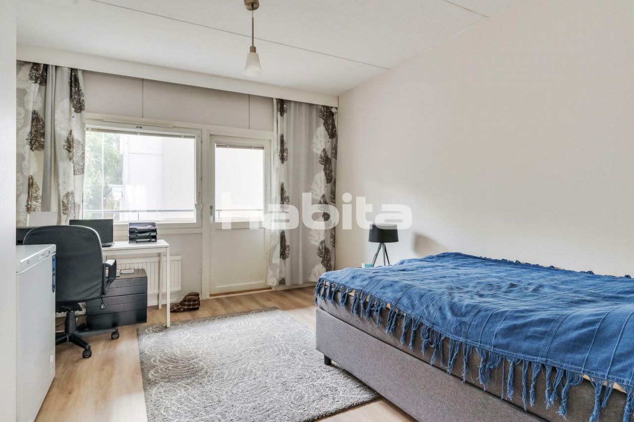 Апартаменты в Хельсинки, Финляндия, 80 м2 фото 3
