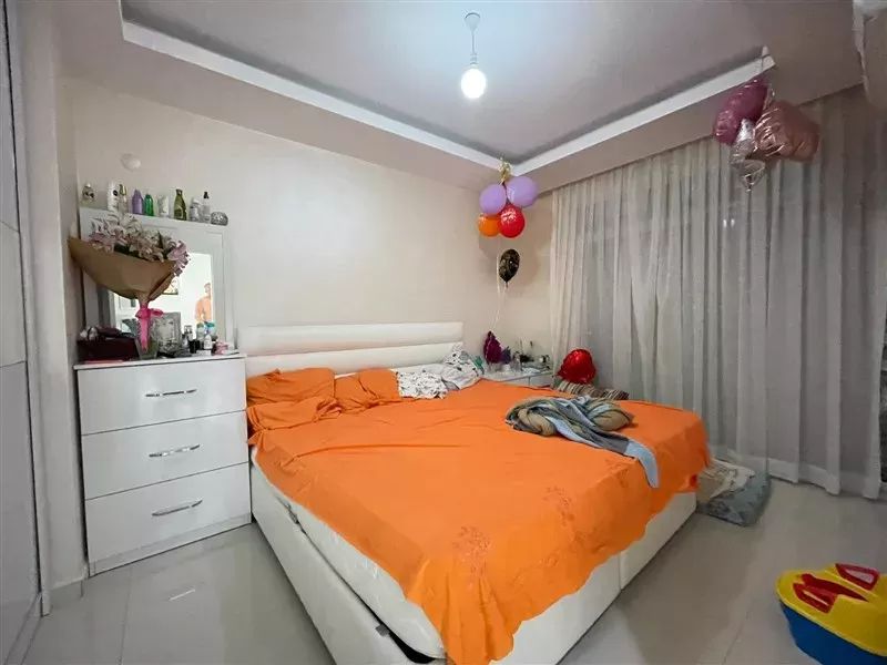 Апартаменты в Алании, Турция, 70 м2 фото 2