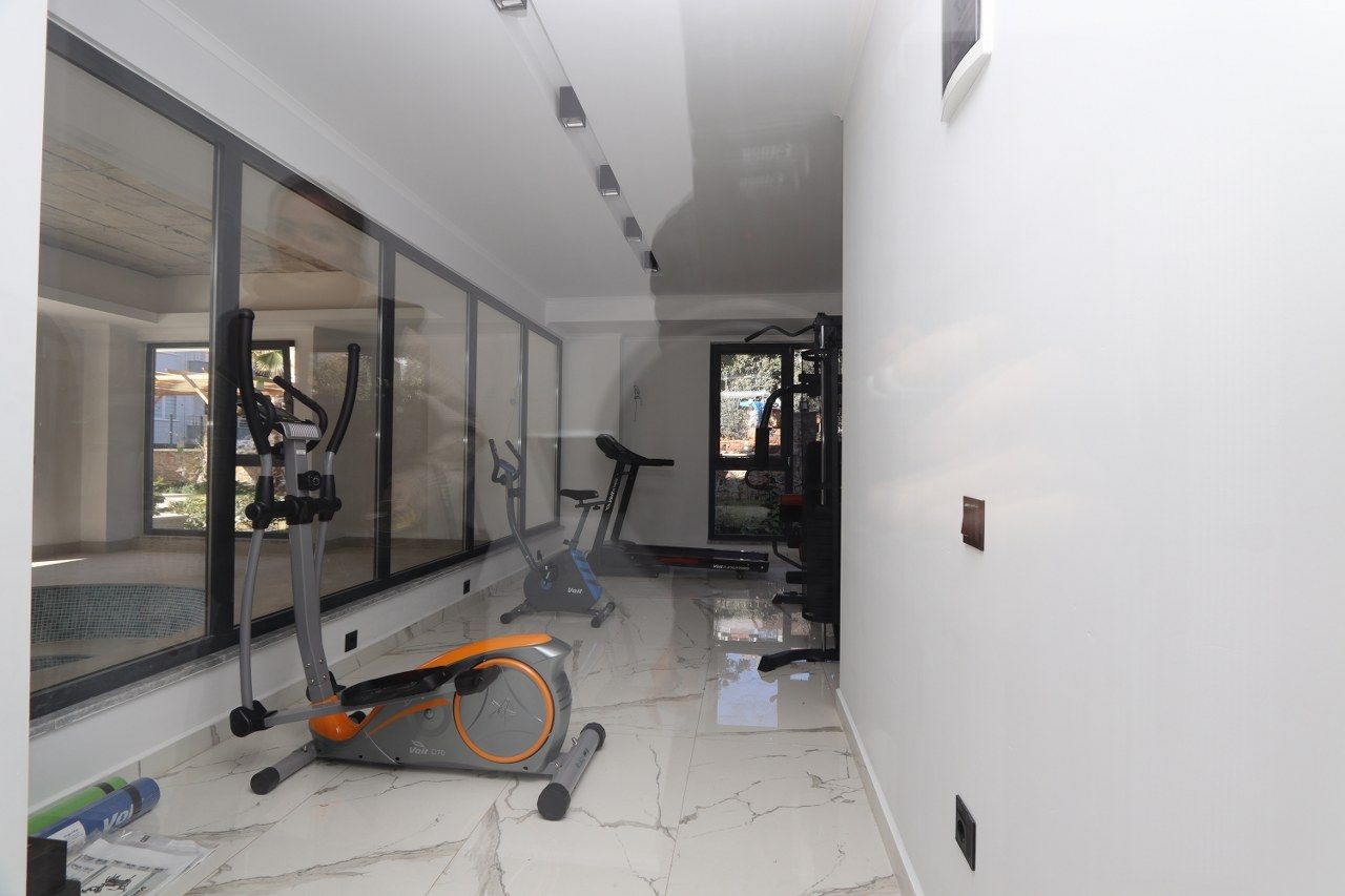 Апартаменты в Алании, Турция, 55 м2 фото 3