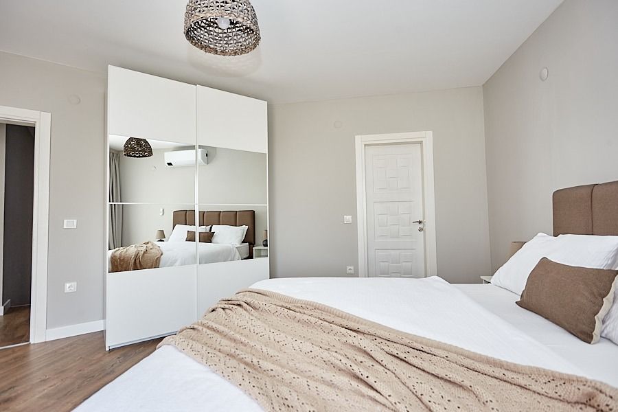 Пентхаус в Алании, Турция, 200 м2 фото 3