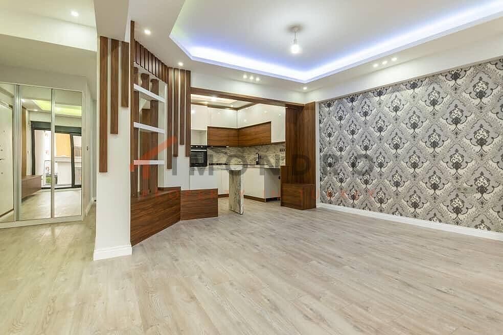 Квартира в Анталии, Турция, 125 м2 фото 5
