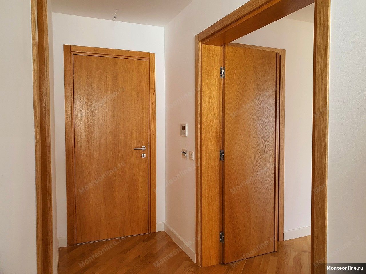 Пентхаус в Которе, Черногория, 408 м2 фото 5