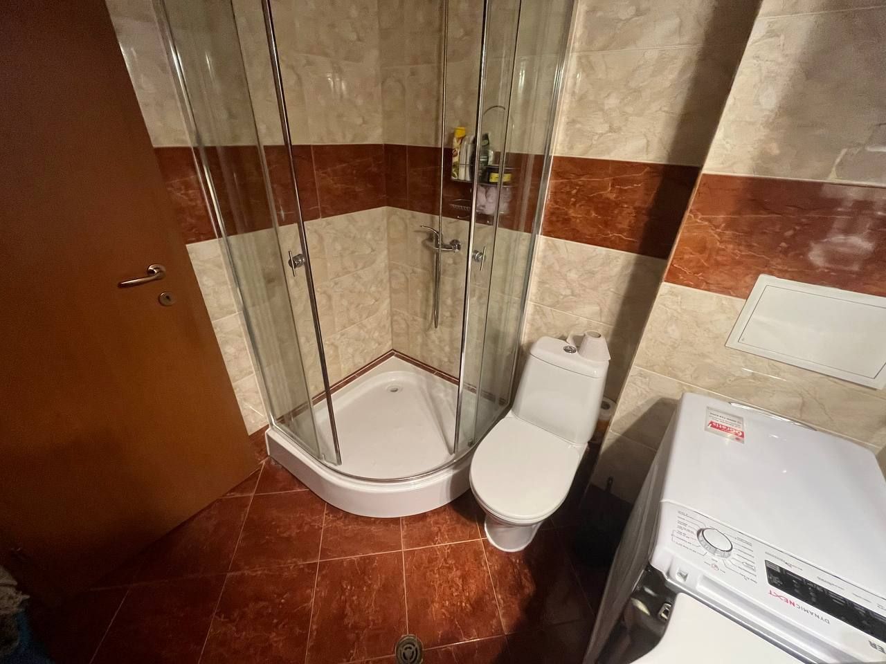 Апартаменты на Солнечном берегу, Болгария, 40 м2 фото 3