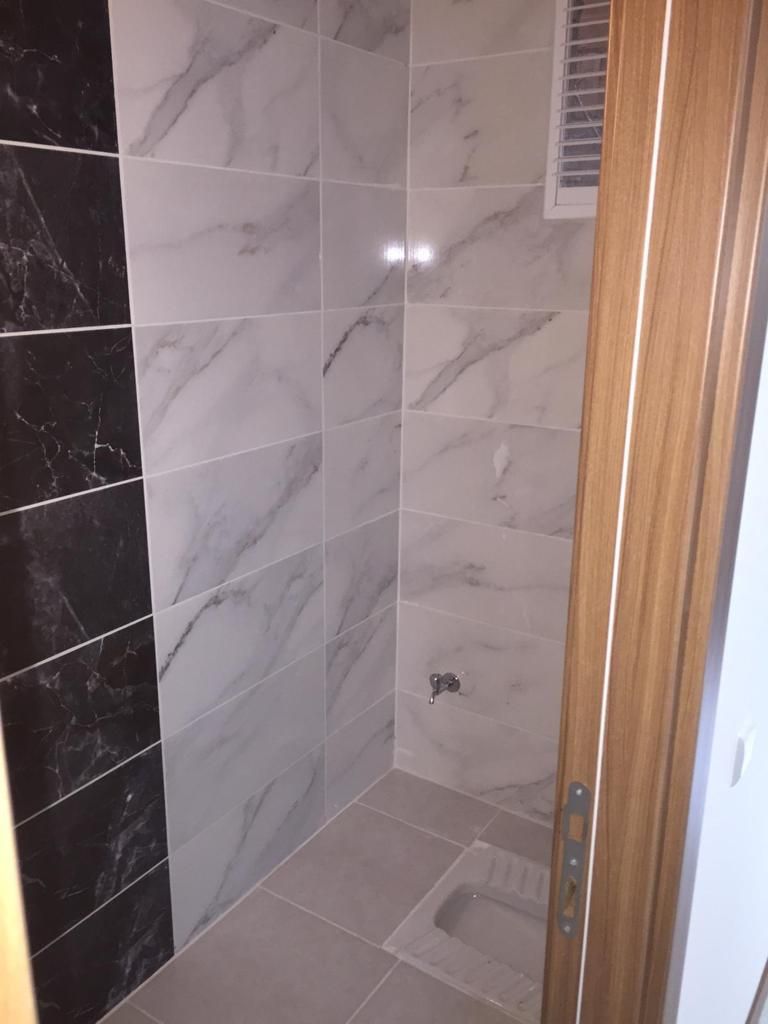 Квартира в Мерсине, Турция, 90 м2 фото 3