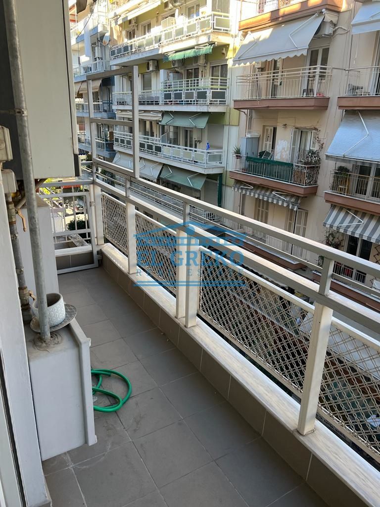 Квартира в Салониках, Греция, 75 м2 фото 2