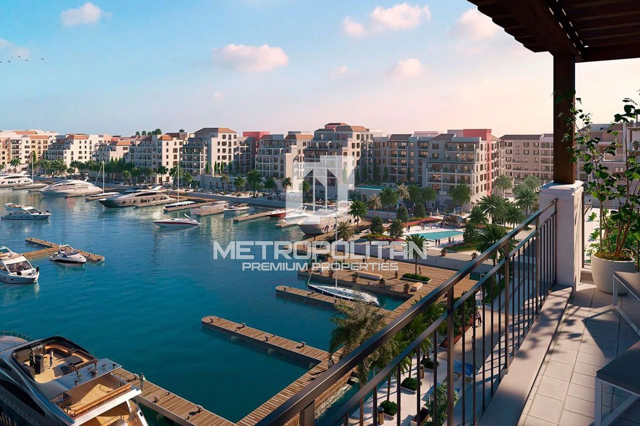 Апартаменты в Дубае, ОАЭ, 73 м2 фото 4