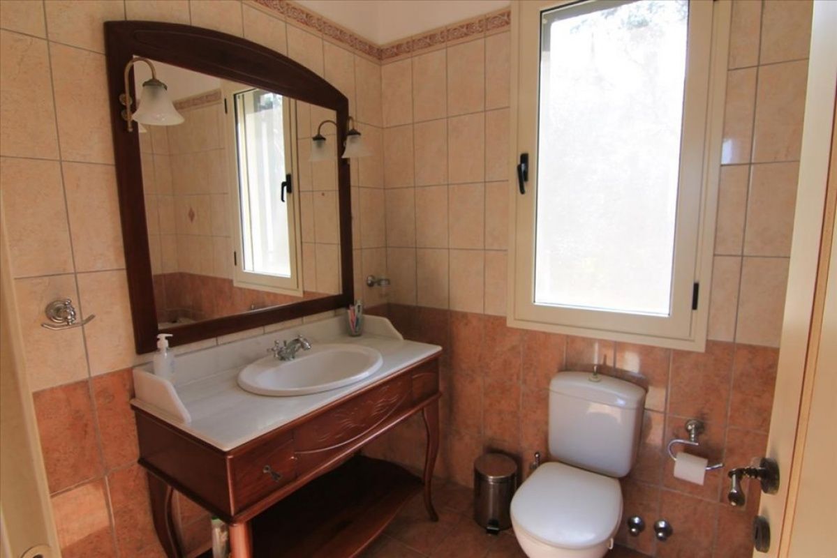 Дом на Ионических островах, Греция, 180 м2 фото 5