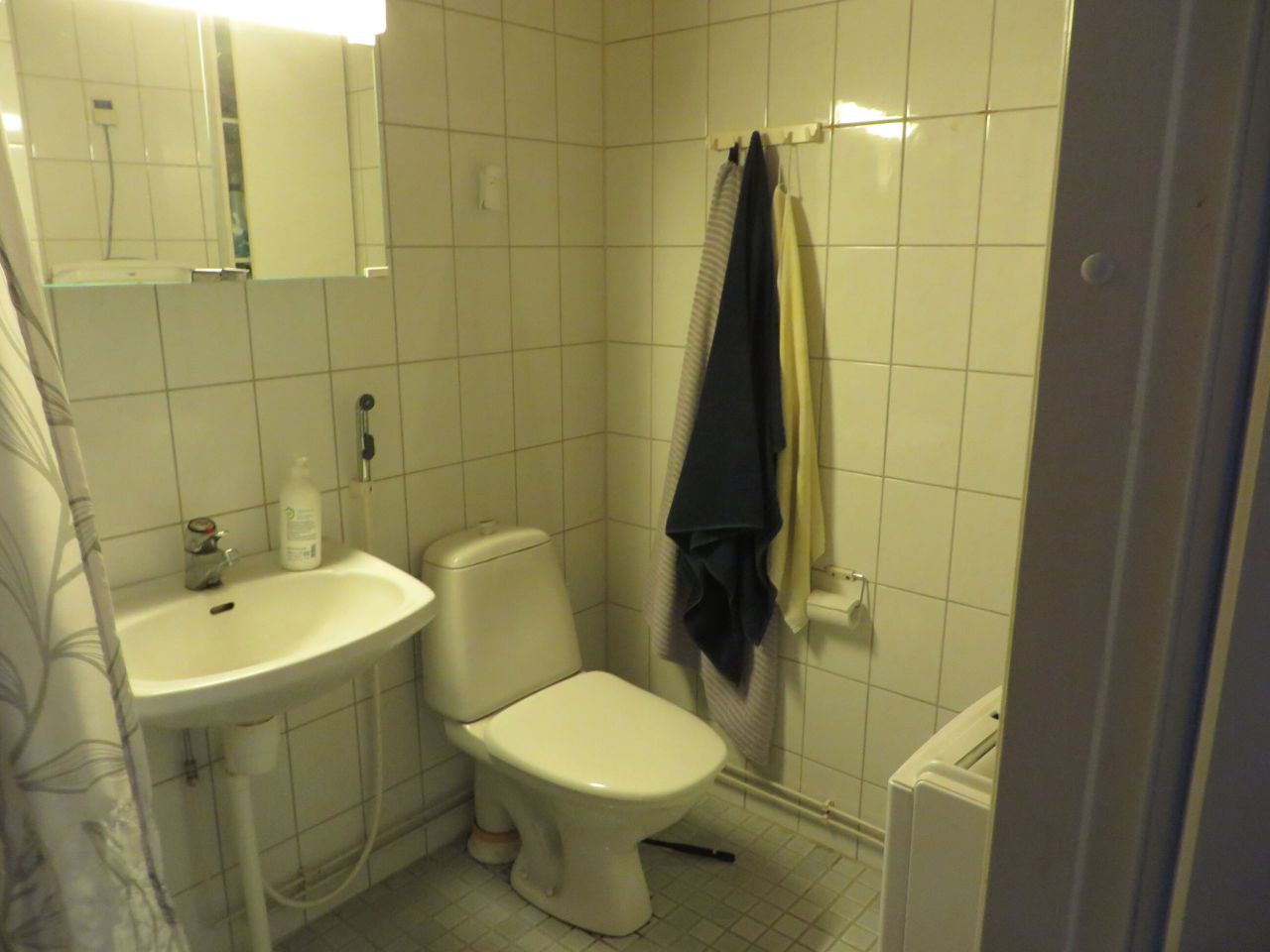Квартира в Хейнявеси, Финляндия, 40.5 м2 фото 5