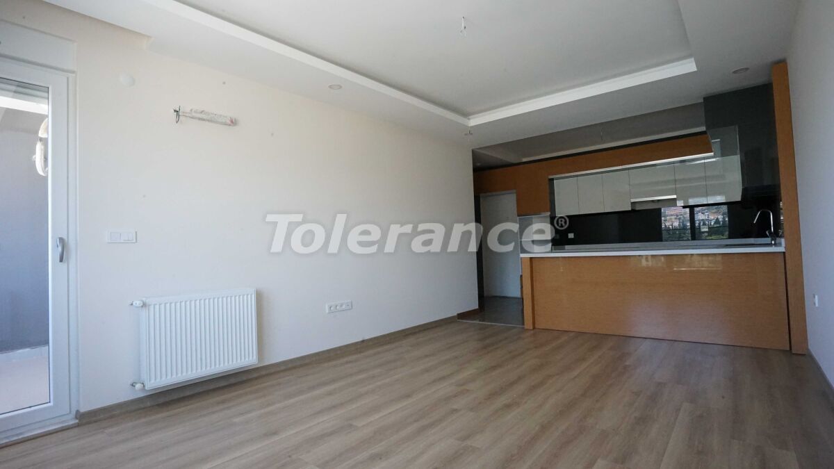 Апартаменты в Анталии, Турция, 105 м2 фото 2