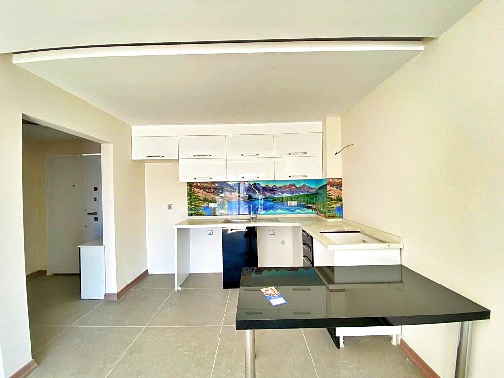 Квартира в Алании, Турция, 60 м2 фото 5