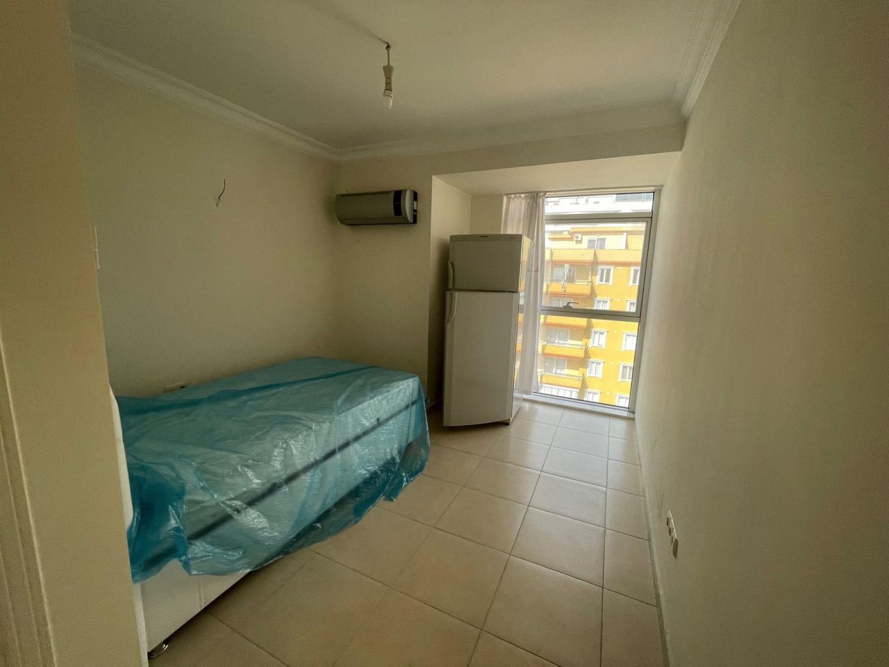 Квартира в Алании, Турция, 150 м2 фото 2