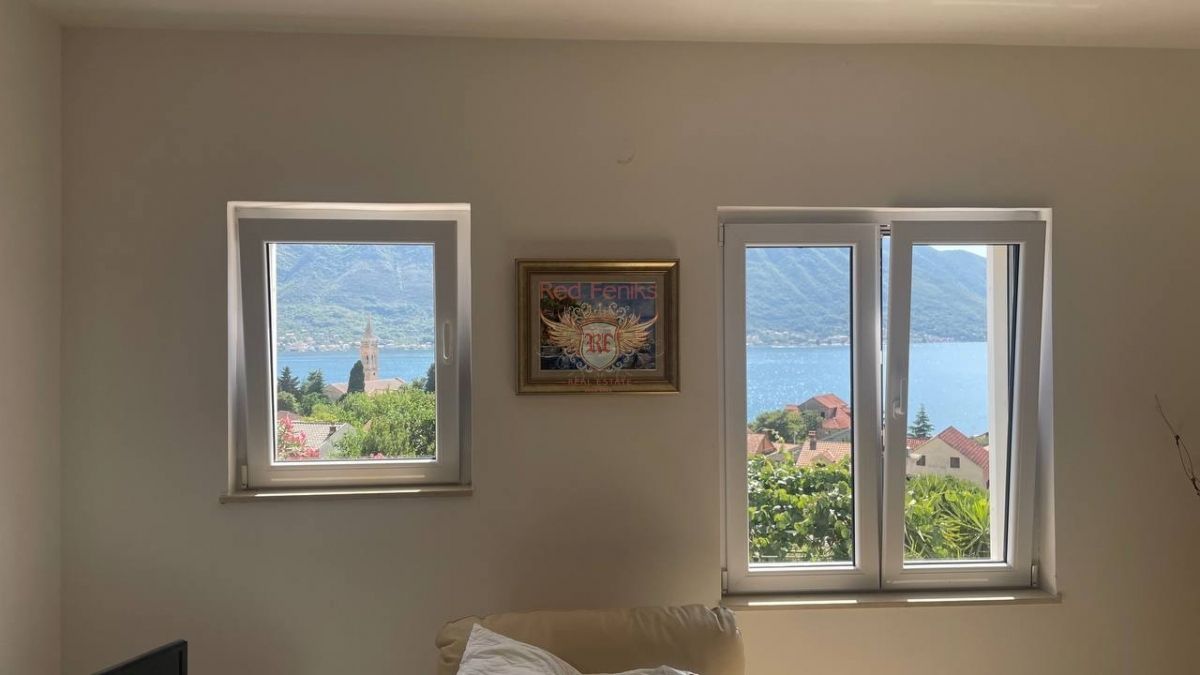 Квартира в Которе, Черногория, 95 м2 фото 3