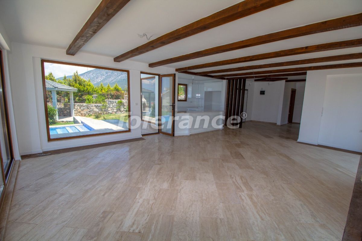 Вилла в Фетхие, Турция, 400 м2 фото 3