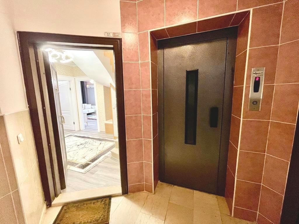 Квартира в Алании, Турция, 220 м2 фото 2