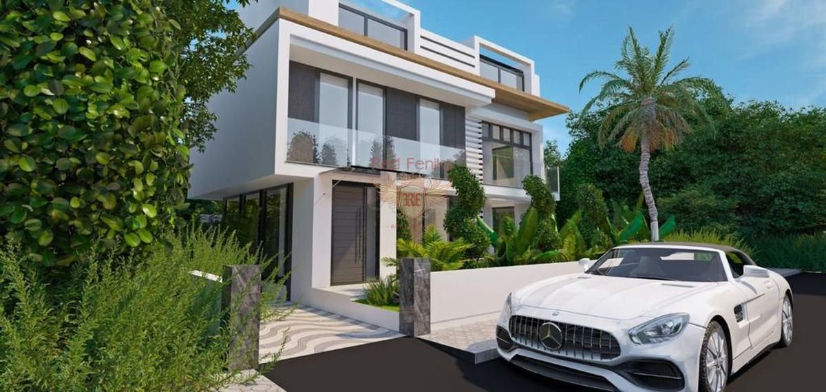 Дом в Фетхие, Турция фото 2