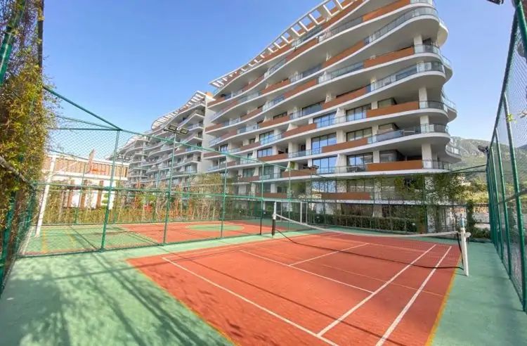 Квартира в Кирении, Кипр, 90 м2 фото 2