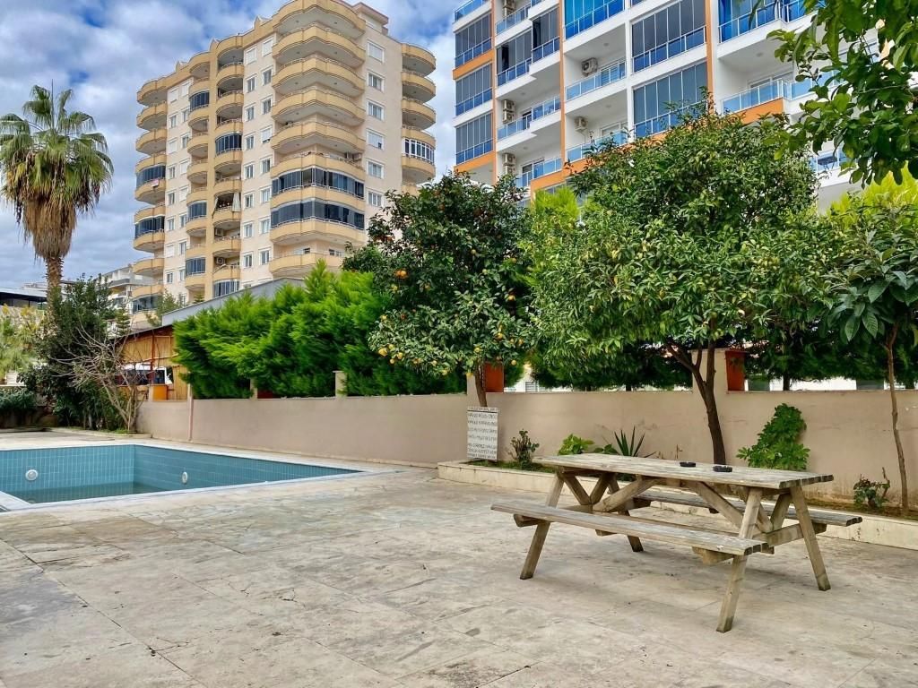 Квартира в Алании, Турция, 135 м2 фото 2