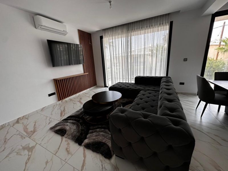 Апартаменты в Пафосе, Кипр, 75 м2 фото 4