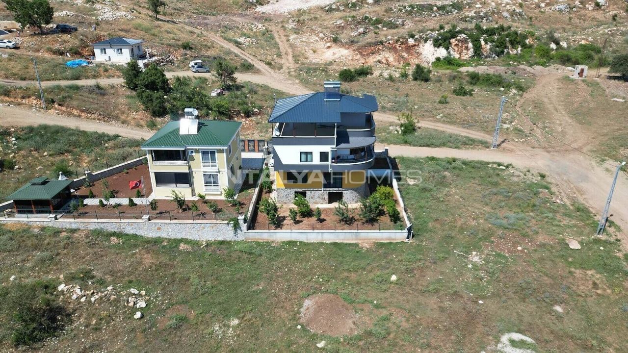 Вилла Торослар, Турция, 290 м2 фото 5