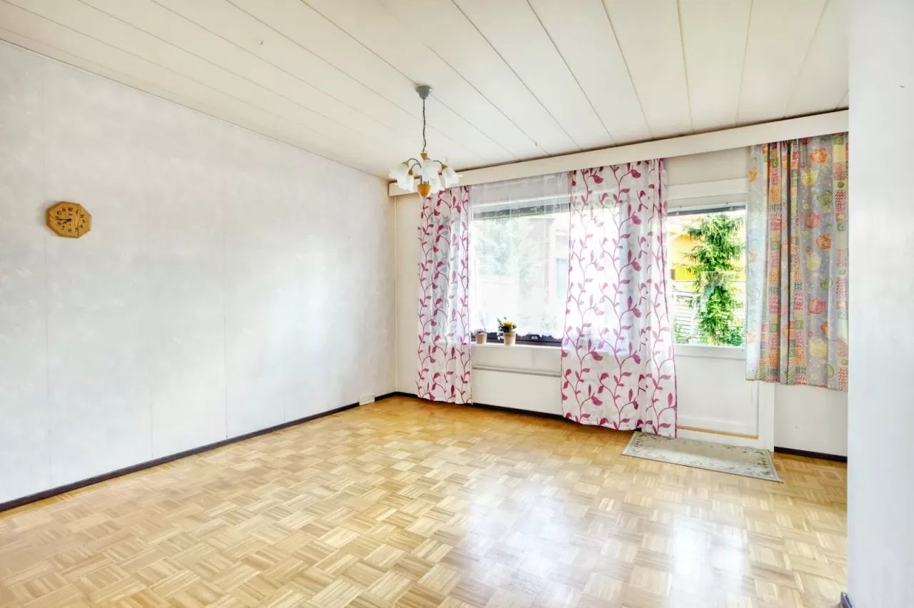 Таунхаус в Каави, Финляндия, 52 м2 фото 5