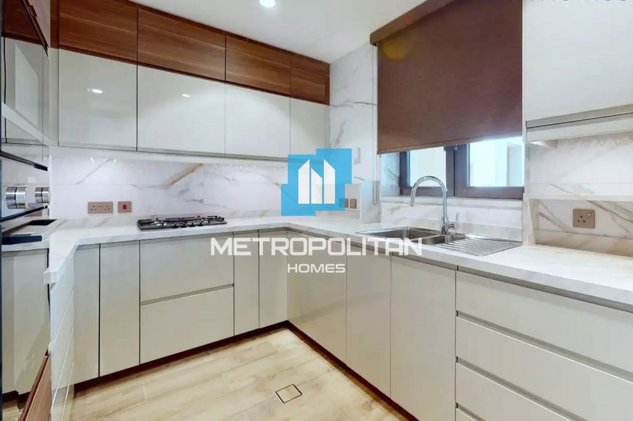 Апартаменты в Дубае, ОАЭ, 131 м2 фото 2
