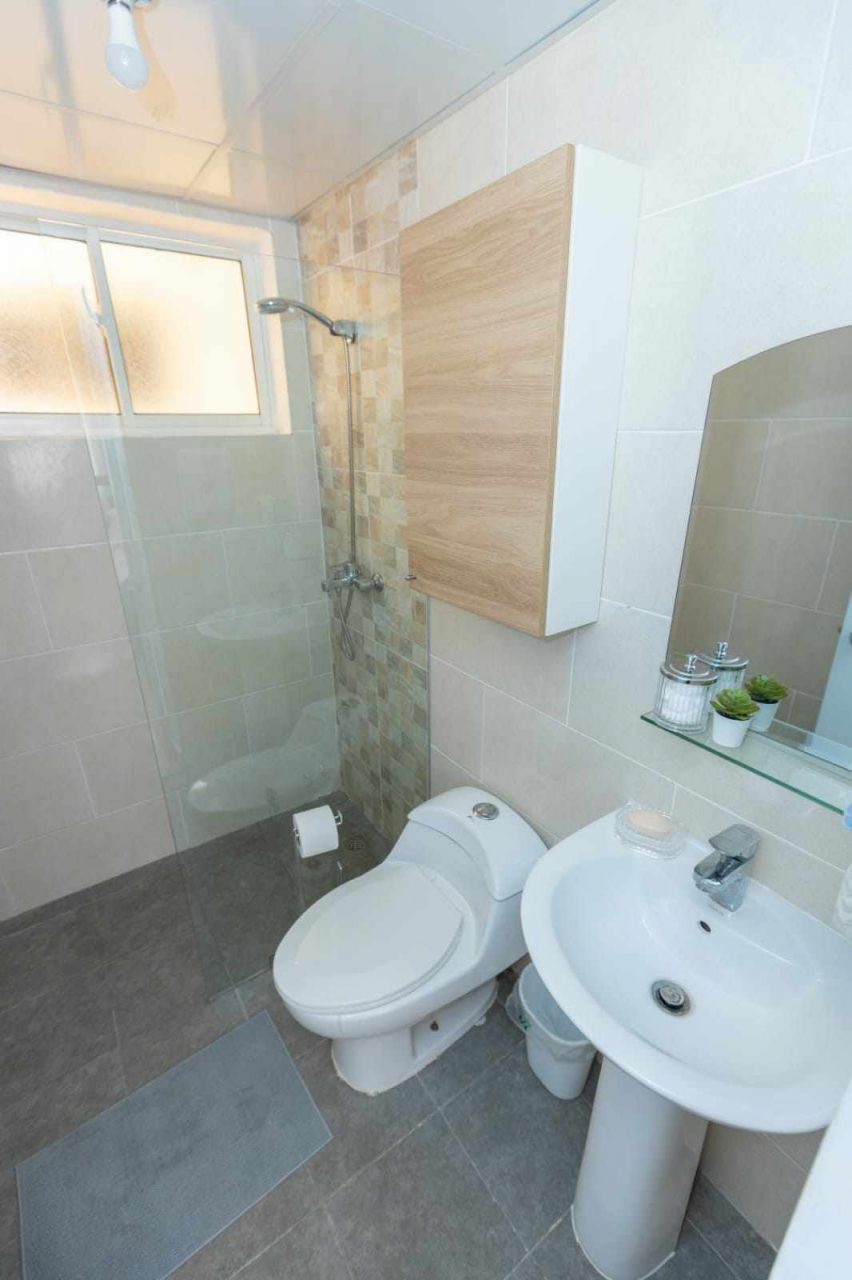 Апартаменты в Пунта-Кана, Доминиканская Республика, 60 м2 фото 4