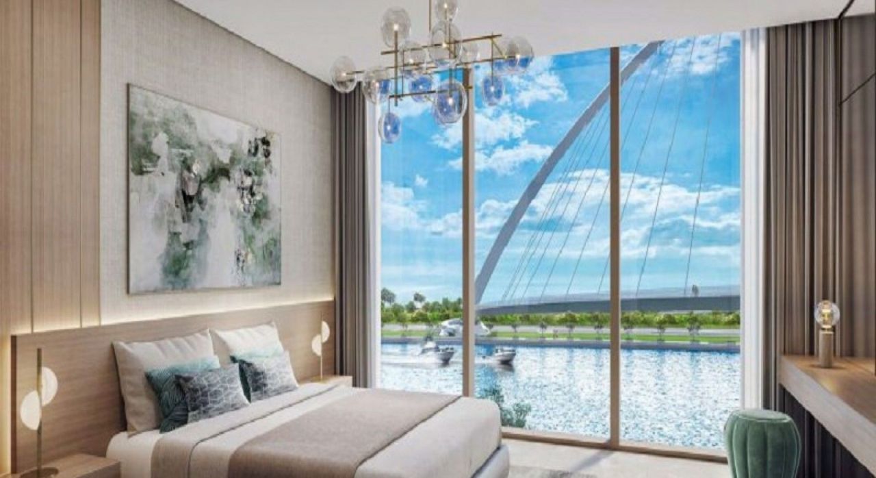 Апартаменты в Дубае, ОАЭ, 170 м2 фото 4