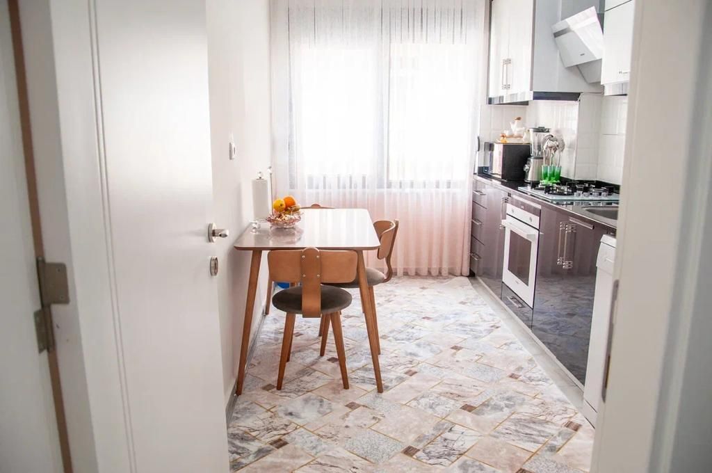 Пентхаус в Алании, Турция, 240 м2 фото 4