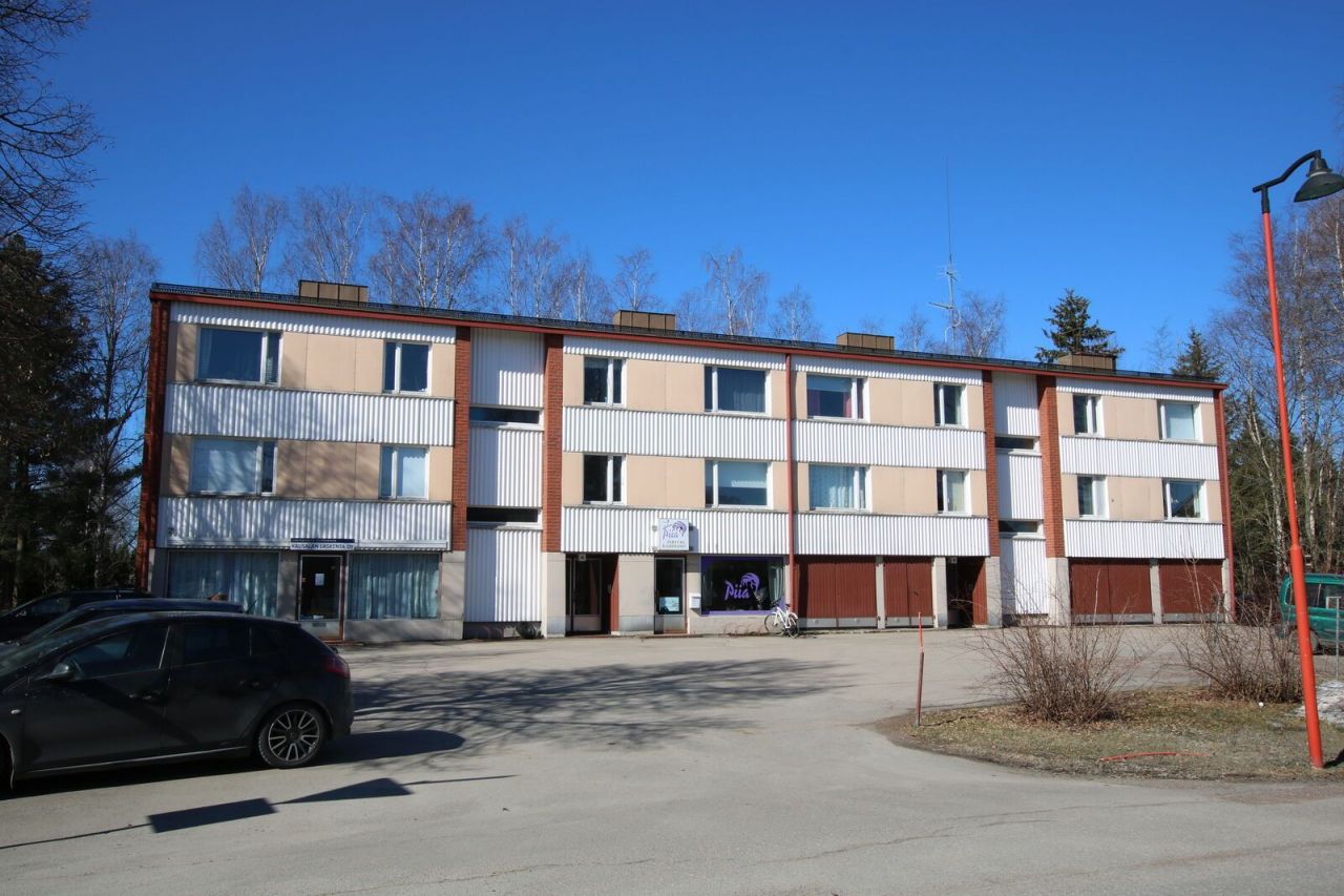 Квартира в Иити, Финляндия, 57 м2 фото 2