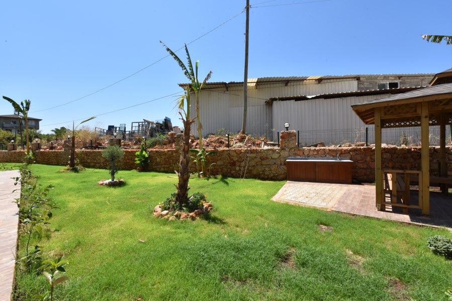 Квартира в Алании, Турция, 44 м2 фото 3