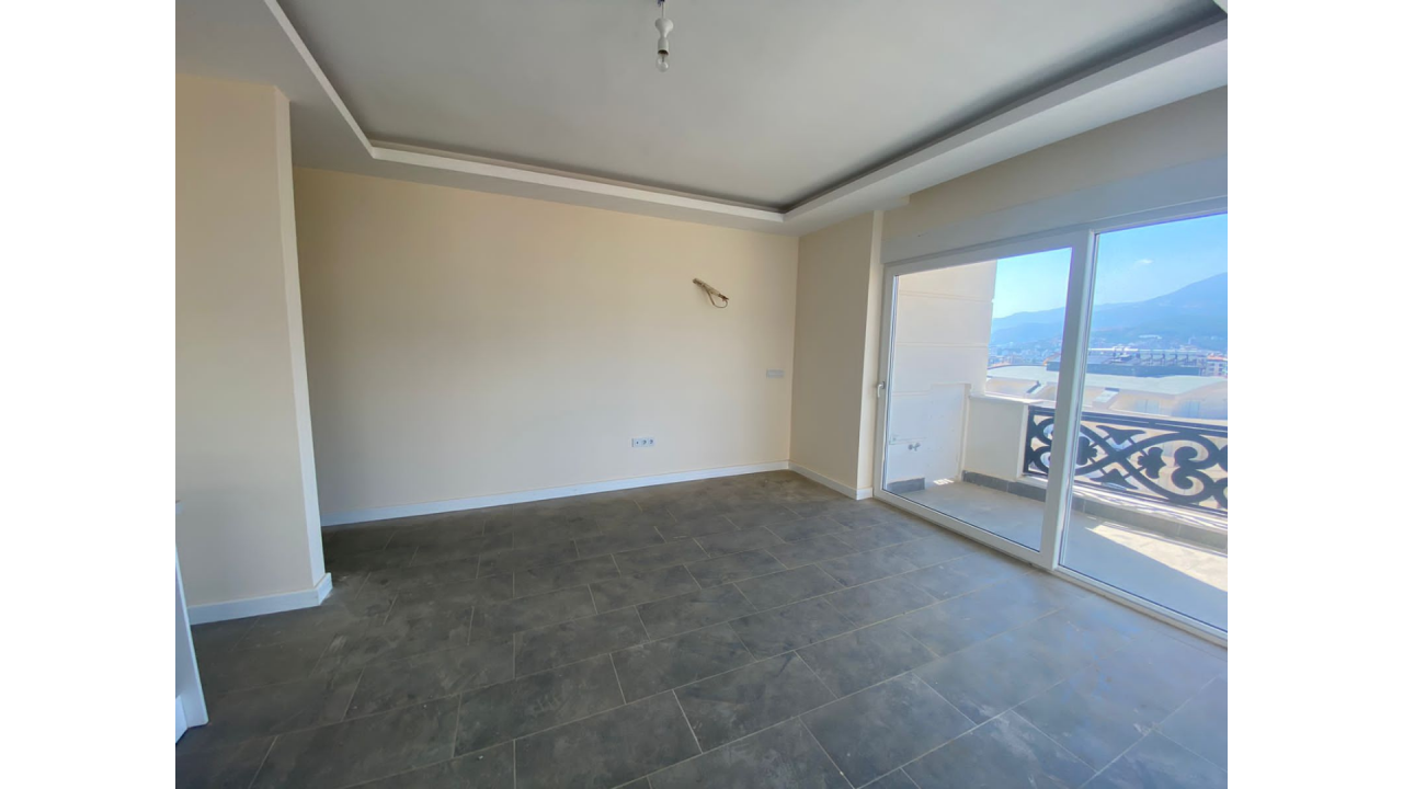 Апартаменты в Алании, Турция, 85 м2 фото 4