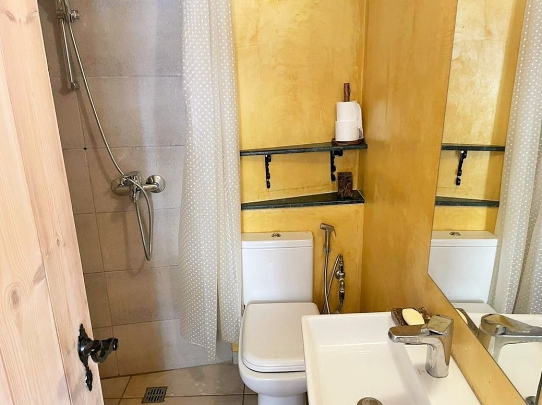 Дом на Ионических островах, Греция, 147 м2 фото 1