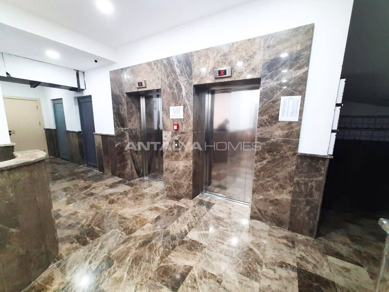 Апартаменты в Фетхие, Турция, 120 м2 фото 2
