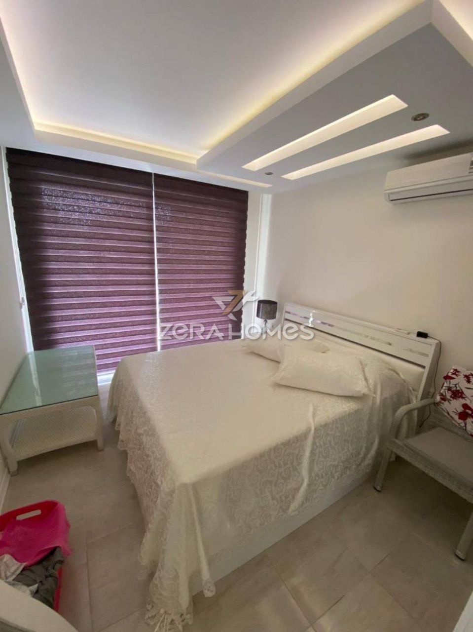 Апартаменты в Алании, Турция, 65 м2 фото 5