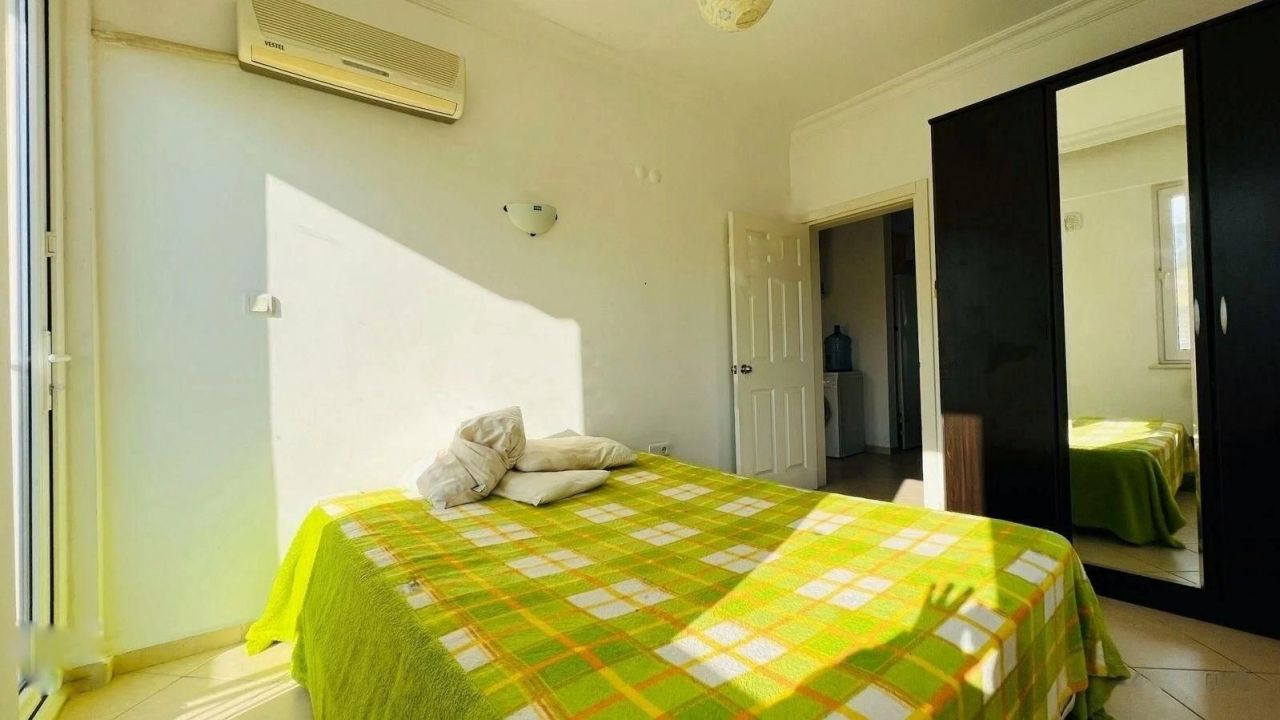 Квартира в Кемере, Турция, 80 м2 фото 5