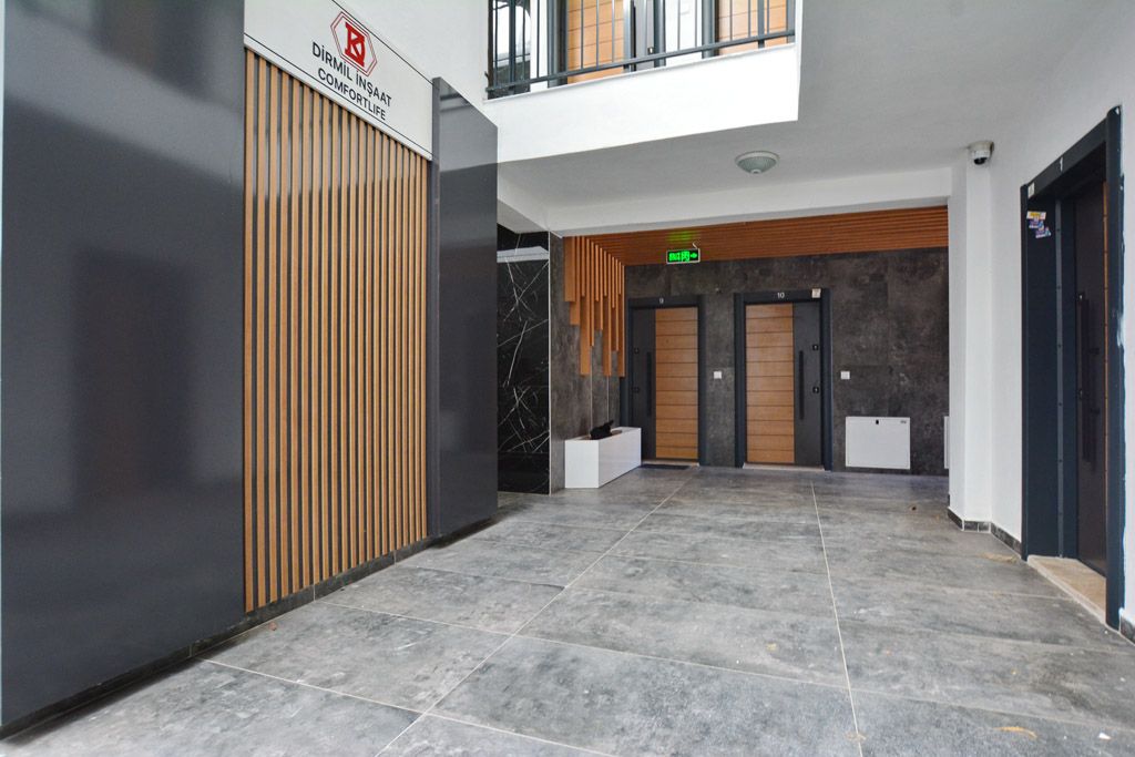 Квартира в Анталии, Турция, 68 м2 фото 4